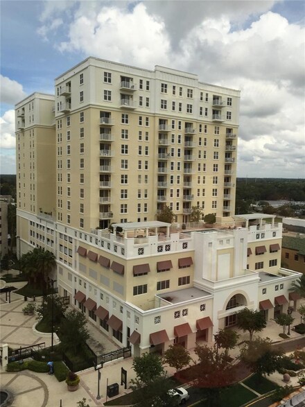 628 Cleveland St Unit 1307, Clearwater, FL 33755