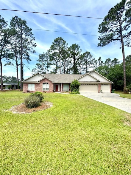 1505 Moore St, Adel, GA 31620