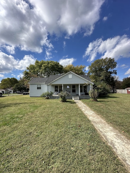 600 Kimmins St, Hohenwald, TN 38462