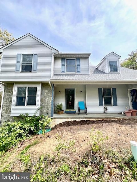 328 Red Pump Rd, Nottingham, PA 19362