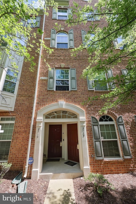 2710 Sheffield Hill Way, Woodbridge, VA 22191