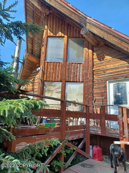 48742 Duke St, Kenai, AK 99611