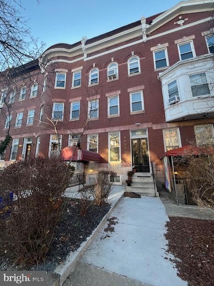 3020 N Calvert St Unit 3, Baltimore, MD 21218