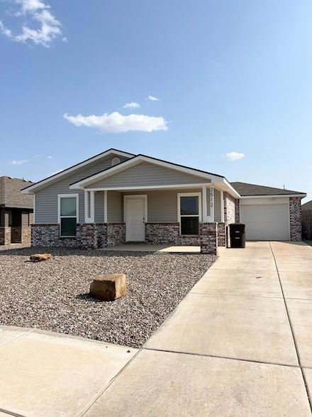 2512 Wyatt Way, Midland, TX 79705