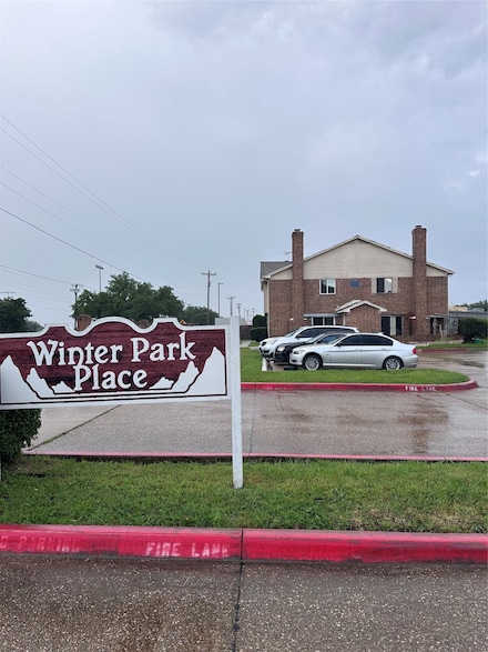 3931 N Garland Ave Unit 1, Garland, TX 75040