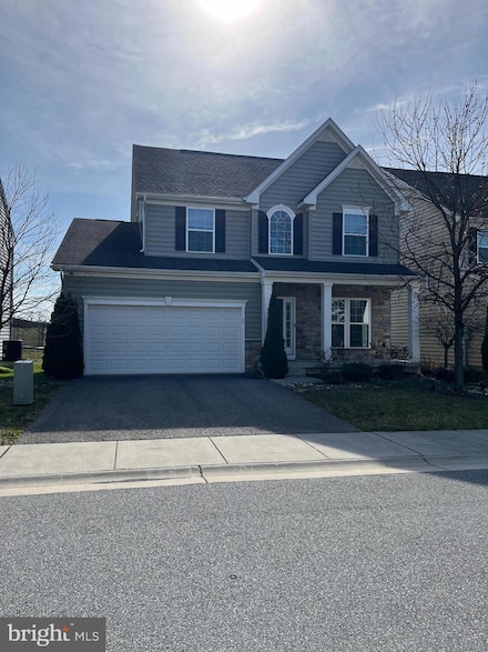 26 Tollerton Trail, Falling Waters, WV 25419
