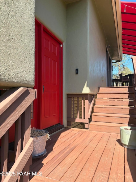 1265 Sierra Vista Dr, Prescott, AZ 86303