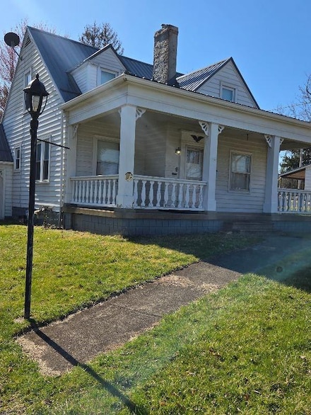 121 Rockdale Rd, Follansbee, WV 26037