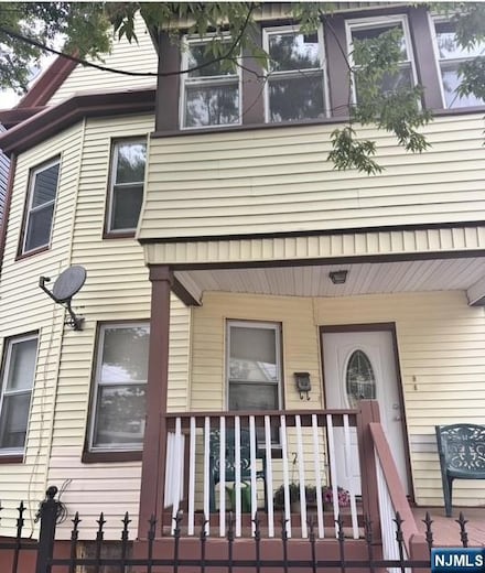 207 Taylor St Unit 2, Orange, NJ 07050