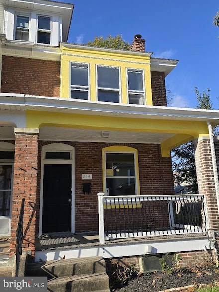 214 S 20th St, Harrisburg, PA 17104