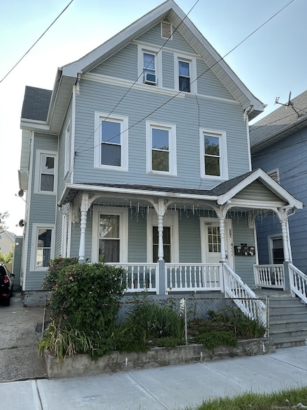 274 Lloyd St Unit 2, New Haven, CT 06513