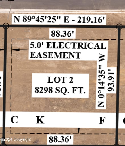 79 Saint Andrews Ln, Gillette, WY 82718
