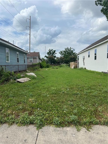 2005 N Dorgenois St, New Orleans, LA 70119