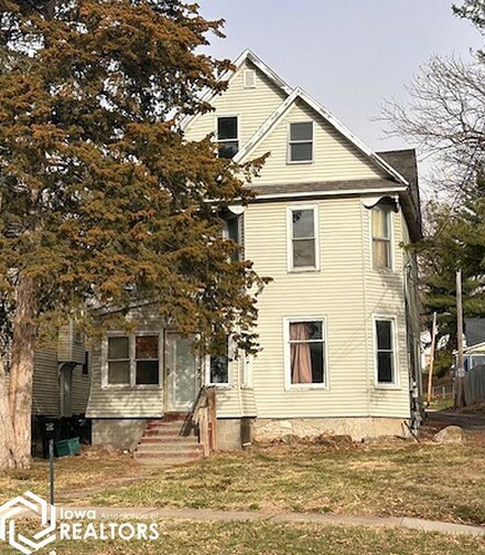 429 N Jefferson St, Ottumwa, IA 52501