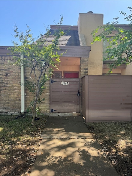 3045 Park Ln Unit 1067, Dallas, TX 75220