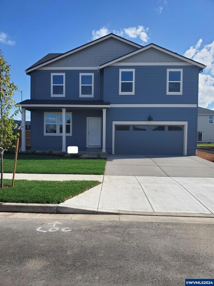 4884 Ave NE, Salem, OR 97305