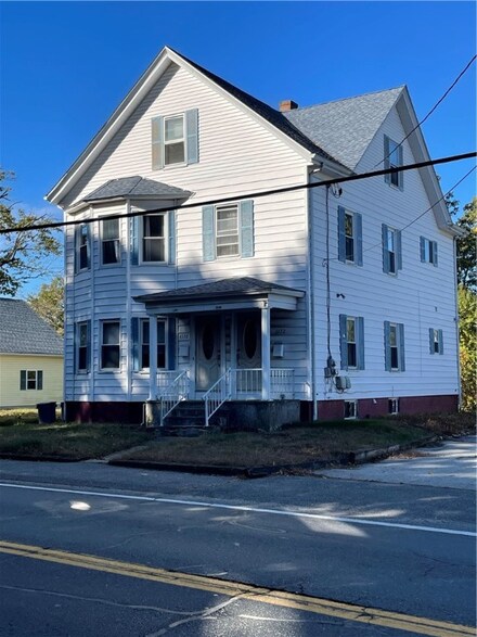 1170 Lonsdale Ave, Lincoln, RI 02865