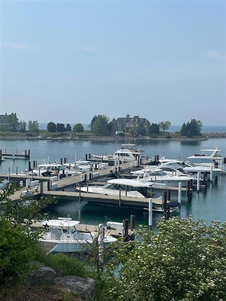 4300 Vista Dr Unit 67 (B-12), Bay Harbor, MI 49770
