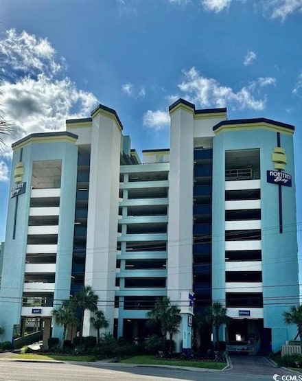 6804 N Ocean Blvd Unit 1107, Myrtle Beach, SC 29572