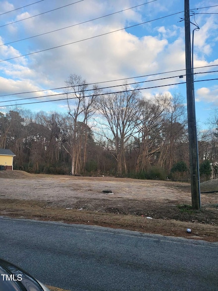 1991 Vance St, Rocky Mount, NC 27801