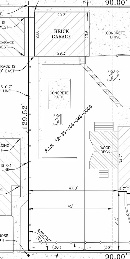 8720 Palmer St, River Grove, IL 60171