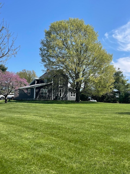 9380 S Charleston Pike, South Charleston, OH 45368