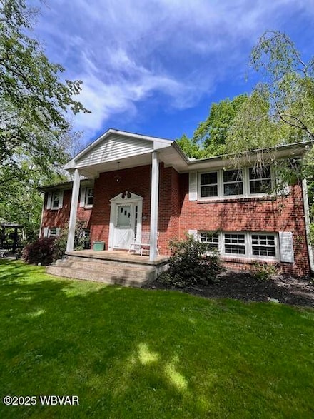 1600 Overbrook Rd, Williamsport, PA 17701