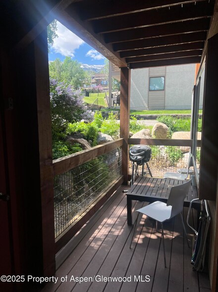 35 Campground Ln Unit E-4, Snowmass Village, CO 81615