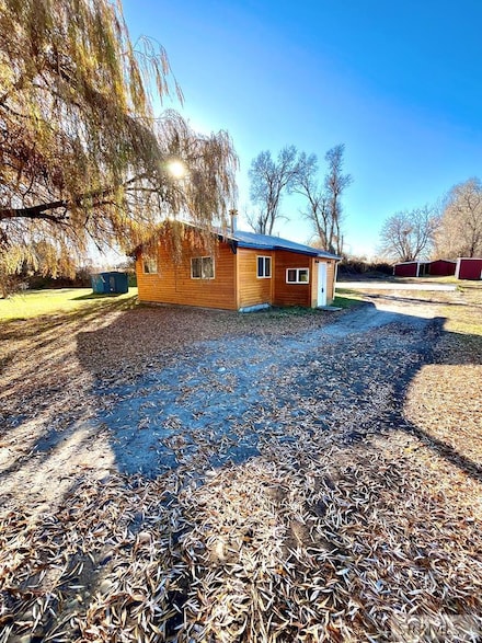 225 N 4700 E, Rigby, ID 83442