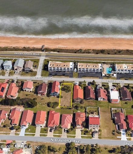 1419 N Central Ave, Flagler Beach, FL 32136