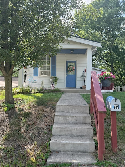 37 Delta Ave, Fort Thomas, KY 41075