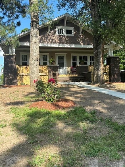 119 E 2nd St, Prescott, KS 66767