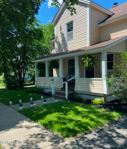 295 Elm St, Pittsfield, MA 01201