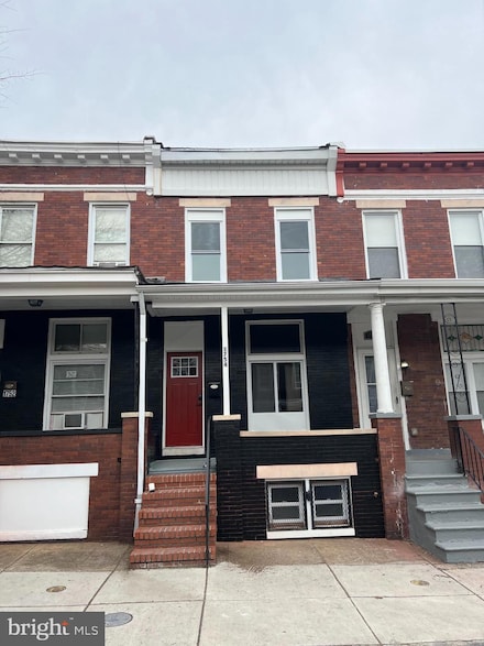 1754 Darley Ave, Baltimore, MD 21213