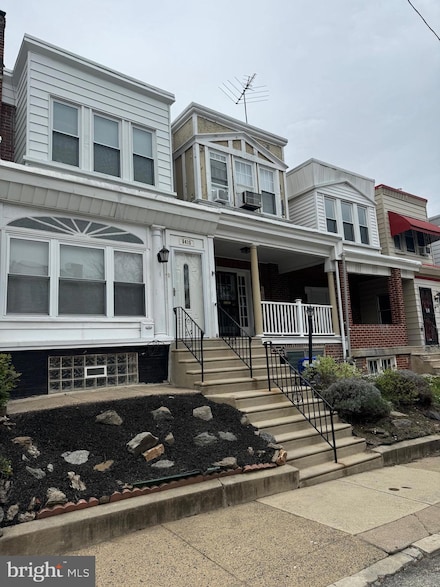 6415 Clearview St, Philadelphia, PA 19119