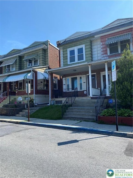 29 S Lafayette St, Allentown, PA 18104