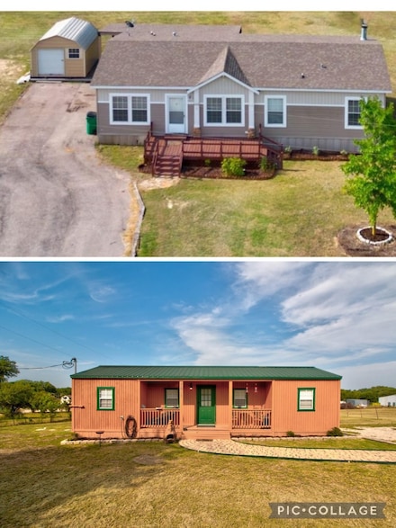 7575 Honey Creek Rd, Celina, TX 75009