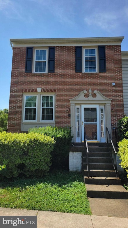15499 Travailer Ct, Woodbridge, VA 22193