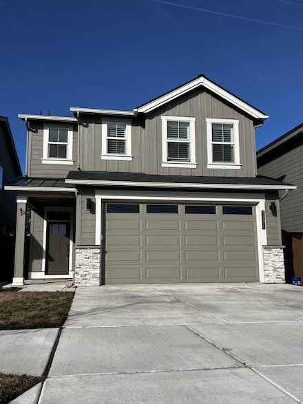 3771 NE Tellus Dr, Bend, OR 97701