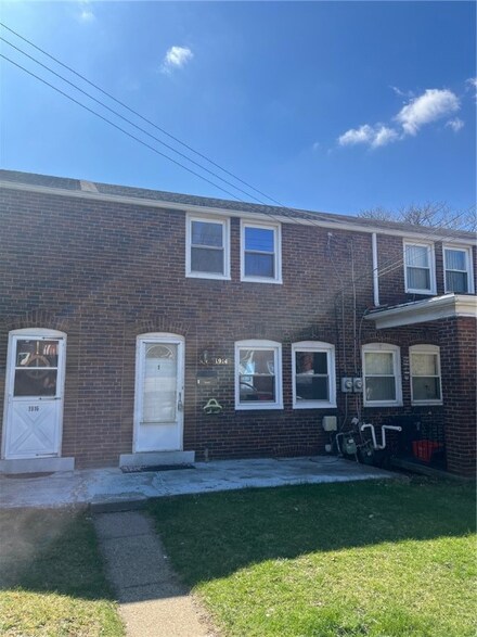 1914 Lafayette St, Pittsburgh, PA 15218