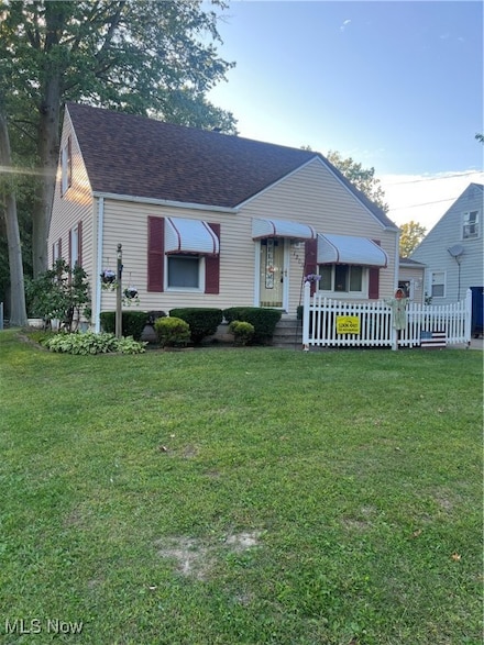 1203 Union Ave, Ashtabula, OH 44004