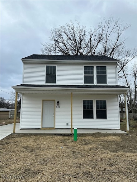331 Abbe Rd N, Elyria, OH 44035