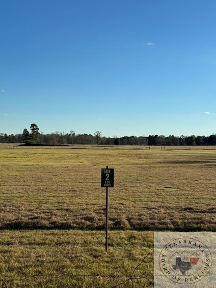 LOT 2 Berea Rd 3, Jefferson, TX 75657