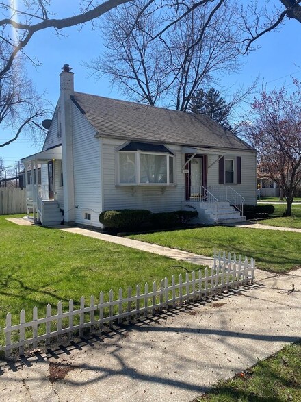 3551 212th Place, Matteson, IL 60443