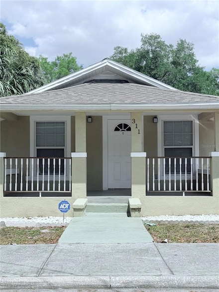 311 W 2nd St, Lakeland, FL 33805