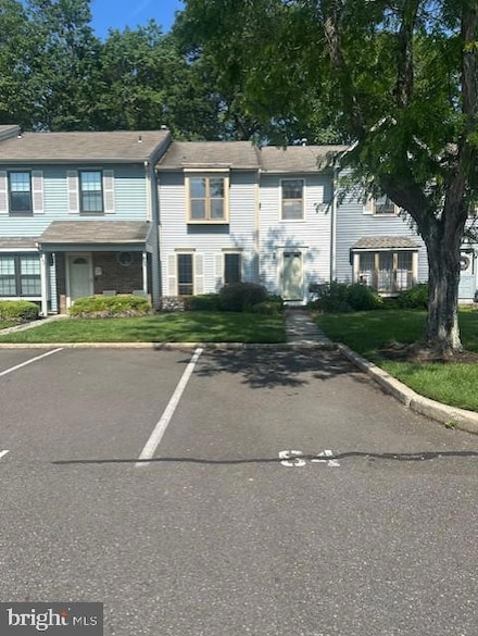 64 Tynemouth Ct, Trenton, NJ 08691