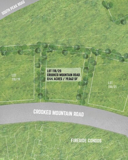 102 Crooked Mountain Rd Unit 118-20, Lincoln, NH 03251