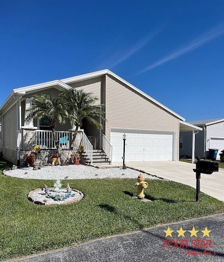 3000 U S Highway 17-92 W Unit 647, Haines City, FL 33844
