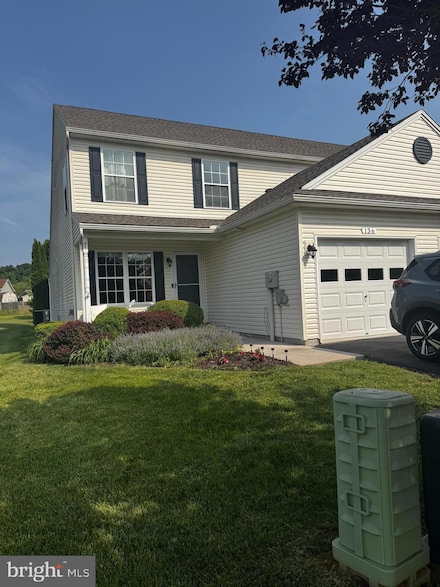 136 Cedarfield Dr Unit 72, Gettysburg, PA 17325