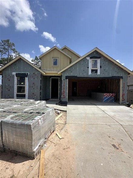 17703 Monarch Vista Ln, Conroe, TX 77302
